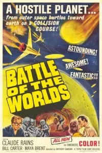 Battle of the Worlds