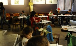 comics, workshops, kids, Polish Culture Festival