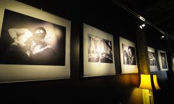 expo, jazz, Poland, Raymond Clement, Polish, DJ, photography