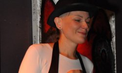 concert, blues, DJ, Polish, DJ Phillips, Werbińska, Pawlina