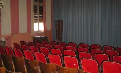 stare kino, ancien cinema, ale kino