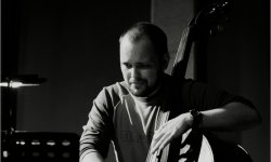 concert, jazz, Paul Wiltgen, Brian Seeger, Boris Schmidt