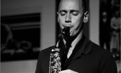 concert, jazz, Maria Neckam, Paul Wiltgen