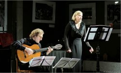 concert, Patricia Freres, classic