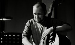 concert, jazz, Paul Wiltgen, Brian Seeger, Boris Schmidt