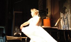 concert, Patricia Freres, classic