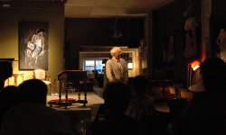 concert, Patricia Freres, classic