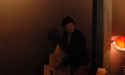 expo, sculpture, Katarzyna Kot, Gerarde Claude, photography