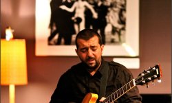 concert, jazz, Fabricio Graceffa,Boris Schmidt, Herman Pardon, Peer Baierlein