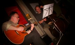 concert, jazz, Poland, Polish, Bartek Stepien