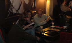 party, Novika, Poland, Polish