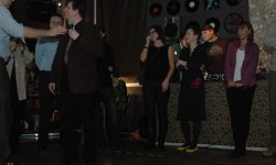 party, Novika, Poland, Polish