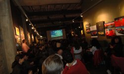 concert, jazz, folk, Bulgaria, Emmanuel Frin, Boris Dinev
