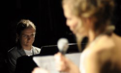 concert, classic, Chopin, Maciej Tubis, Joanna Kondrat