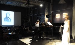 concert, classic, Chopin, Maciej Tubis, Joanna Kondrat