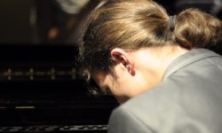 concert, classic, Chopin, Maciej Tubis, Joanna Kondrat