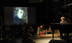 concert, classic, David Ianni