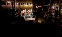 concert, blues, Gregor Hilden, Richie Arndt , Timo Gross, Jengel, Pol Bourkel