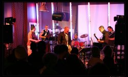 concert, pop, Daniel & Friends