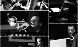 concert, jazz, Fabricio Graceffa,Boris Schmidt, Herman Pardon, Peer Baierlein