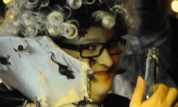Altmasken Bal 2016