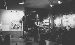 concert, Poland, Czesław Mozil