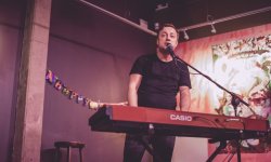 concert, Poland, Czesław Mozil