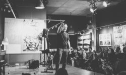 concert, Poland, Czesław Mozil