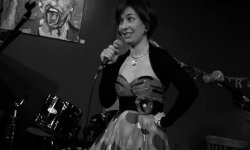 open stage, concert, jazz, blues, rock