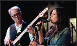 open stage, concert, jazz, blues, rock