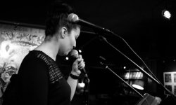 open stage, concert, jazz, blues, rock