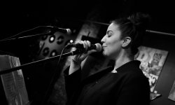 open stage, concert, jazz, blues, rock
