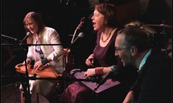 open stage, concert, jazz, blues, rock