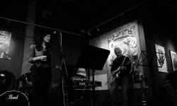 open stage, concert, jazz, blues, rock