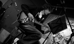 open stage, concert, jazz, blues, rock