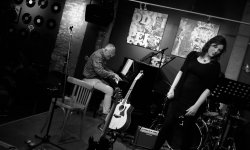 open stage, concert, jazz, blues, rock