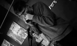 open stage, concert, jazz, blues, rock