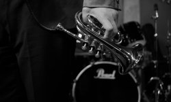open stage, concert, jazz, blues, rock
