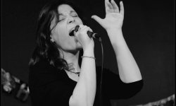 open stage, concert, jazz, blues, rock