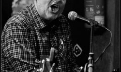 open stage, concert, jazz, blues, rock
