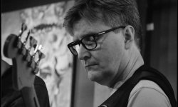 open stage, concert, jazz, blues, rock