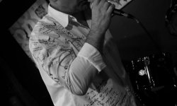 open stage, concert, jazz, blues, rock