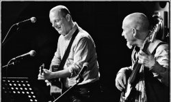 open stage, concert, jazz, blues, rock