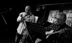 open stage, concert, jazz, blues, rock
