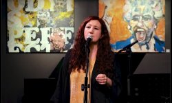 open stage, concert, jazz, blues, rock