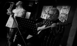 open stage, concert, jazz, blues, rock