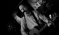 open stage, concert, jazz, blues, rock