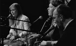 open stage, concert, jazz, blues, rock