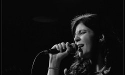 open stage, concert, jazz, blues, rock