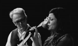 open stage, concert, jazz, blues, rock